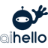 Aihello logo
