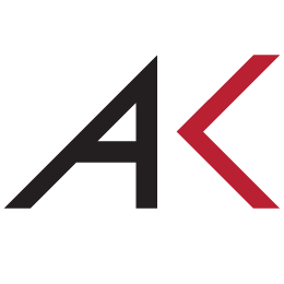 Alaska Public Media logo