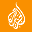 Aljazeera logo