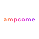 Ampcome logo