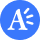 Answers logo