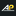 ArduPilot logo