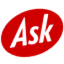 Ask logo