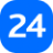 Bitrix24 logo
