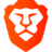 Brave Software logo