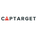 Captarget logo