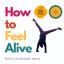 How to Feel Alive with Catherine Price logo