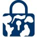 Cccure logo