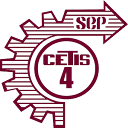 Cetis 4 logo