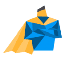 Swap Crypto Instantly—Exchange Cryptocurrency with Lowest Fees on ChangeHero logo