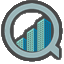City-data logo