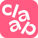 Claap logo