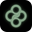 Claru AI logo