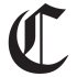 The Rocky Mountain Collegian logo