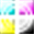 Colorprintingforum logo