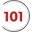 Components101 logo