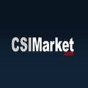 CSIMarket logo