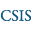 Csis logo