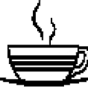 32-Bit Cafe logo