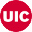 Discover the University of Illinois Chicago logo