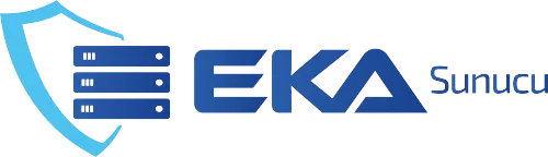 Eka Sunucu logo