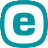 Eset logo