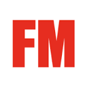 Fmlogistic logo
