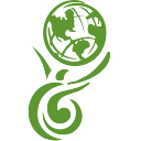 Welcome to Green America logo