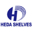 Hedashelving logo