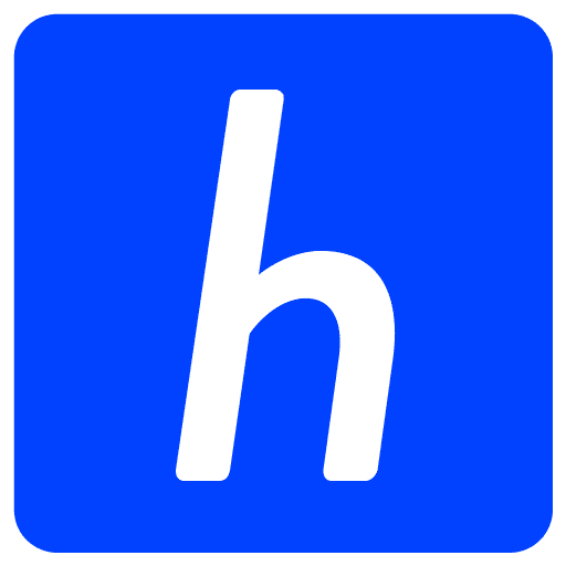 Helpshift logo