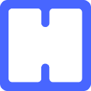 Heydigital logo