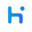 Hirezapp logo