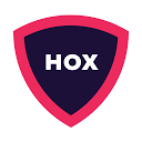 The Hoxhunt Human Risk Management Platform logo