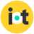Iotforall logo