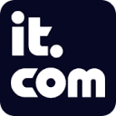 It logo