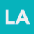 La2050 logo