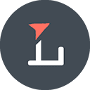 How to Run a Law Firm logo