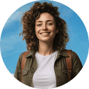 Layla: AI Trip Planner logo