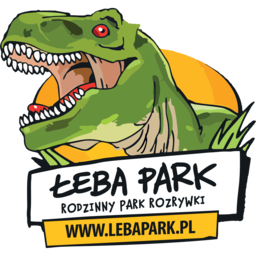 Łeba Park logo