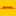 DHL Logistics of Things logo