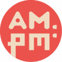 Magazineampm logo