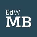 K-12 Intel for Business Leaders logo