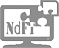 Ndft logo