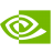 Nvidia logo
