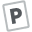 Paperpile Reference Manager logo
