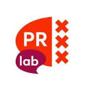 Prlab logo