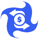 SAS PAY logo