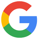 Travel with Google - Planning a Trip Is Simple with Google logo