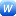 Webalo logo