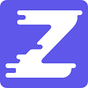 Zoom-platform logo